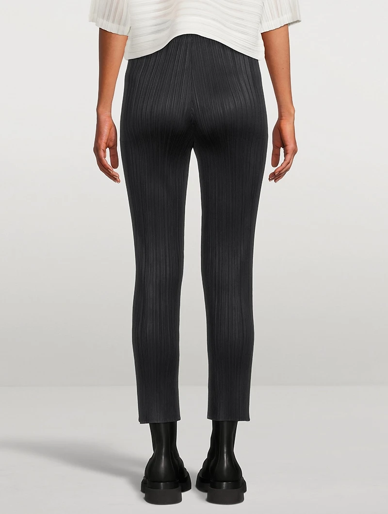 Monthly Colour November Pants