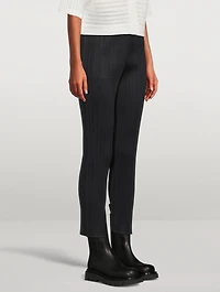 Monthly Colour November Pants