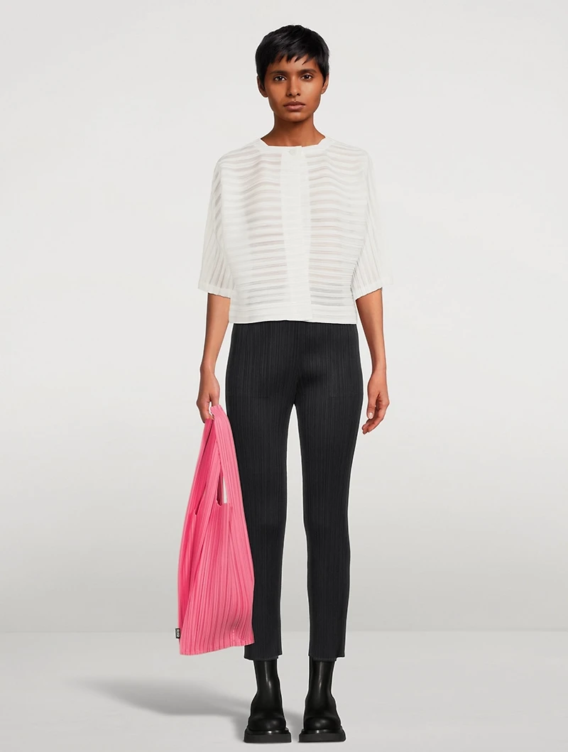 Monthly Colour November Pants