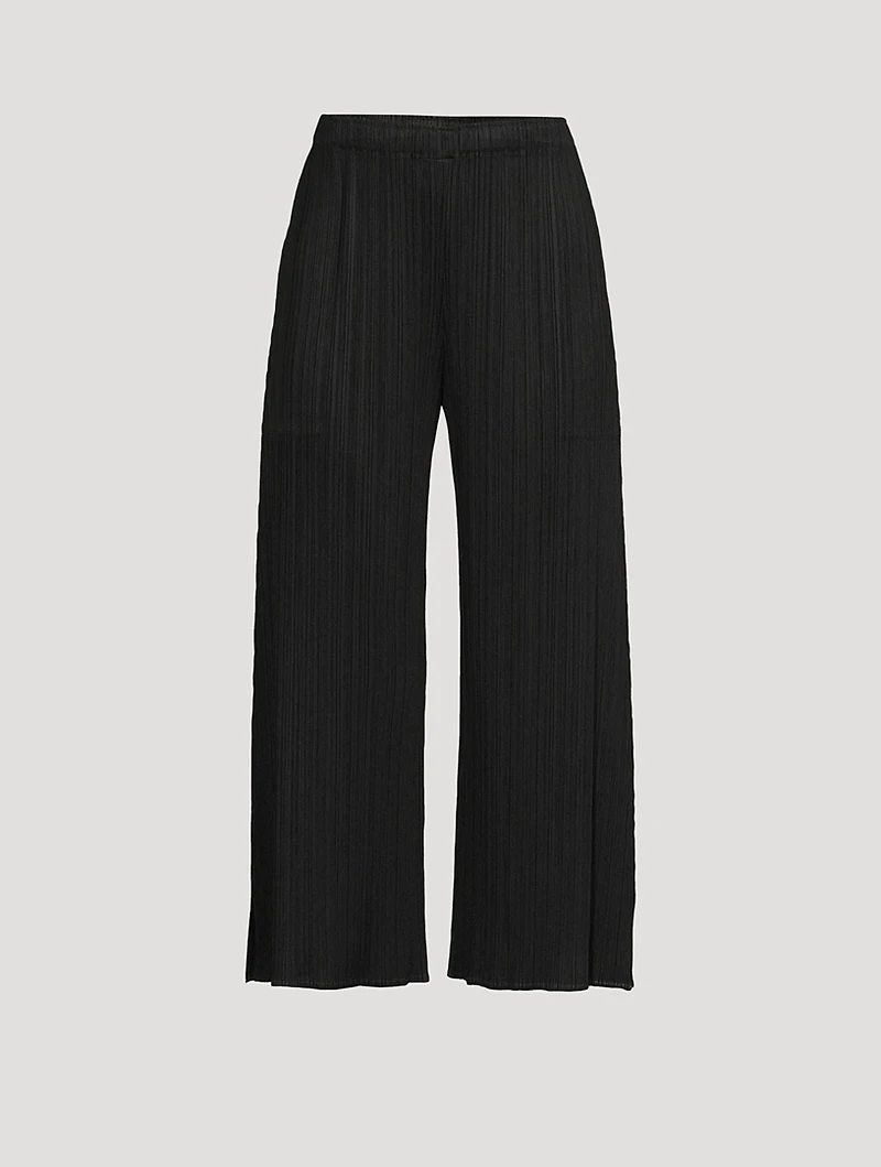 Monthly Colour December Pants
