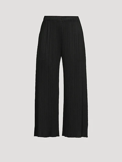 Monthly Colour December Pants