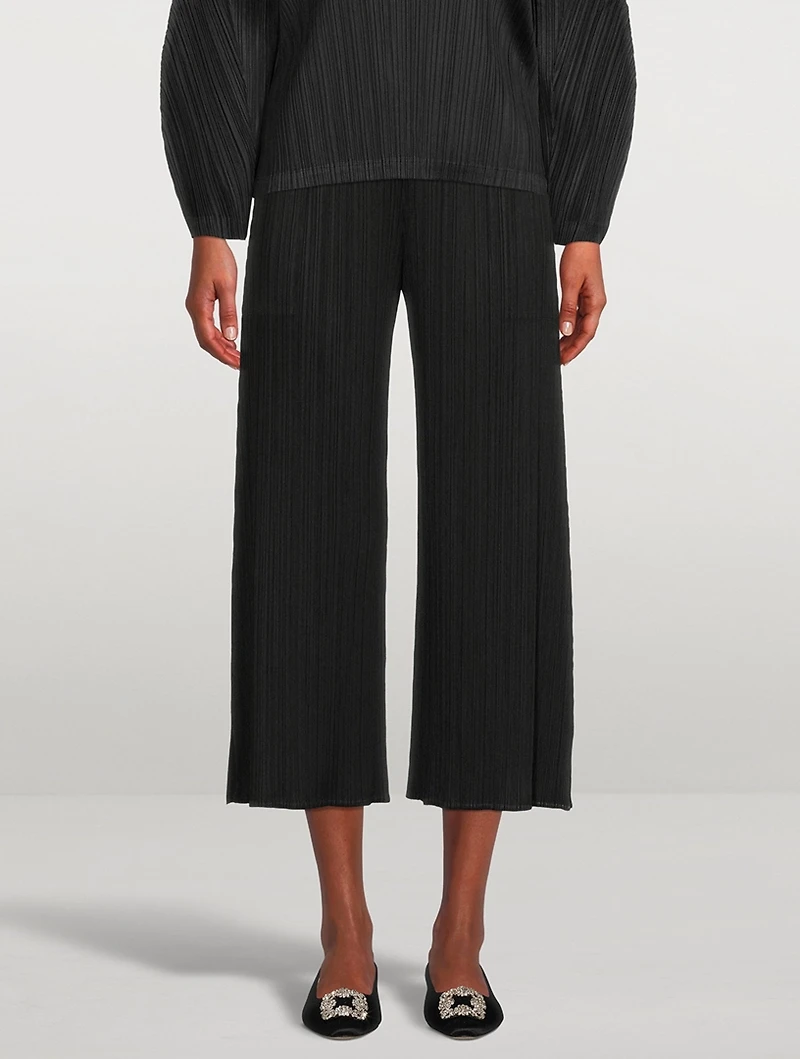 Monthly Colour December Pants
