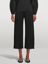 Monthly Colour December Pants