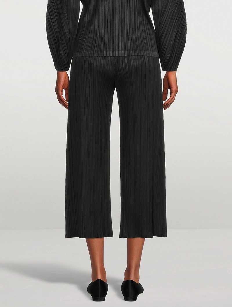 Monthly Colour December Pants