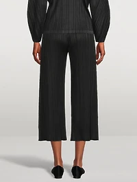 Monthly Colour December Pants