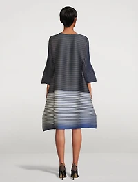 Alt Ray Midi Dress