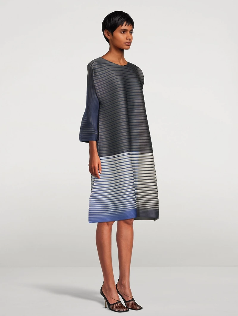 Alt Ray Midi Dress