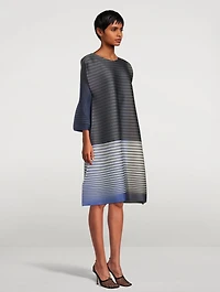 Alt Ray Midi Dress