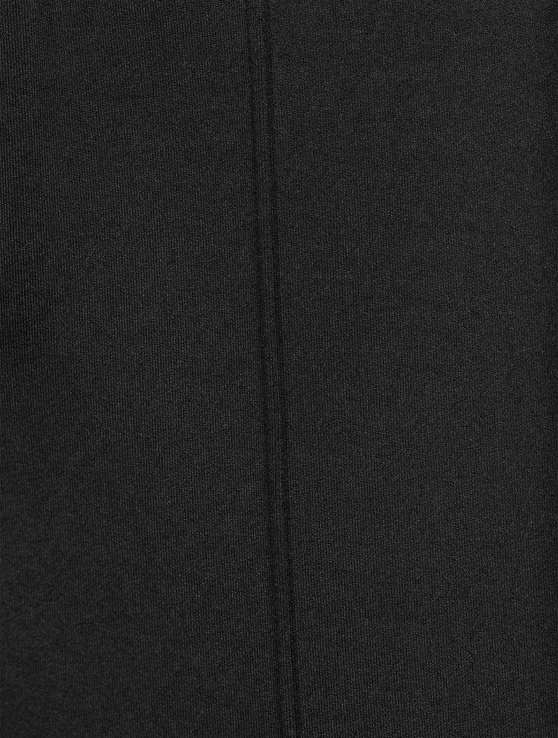 Slim-Fit Trousers