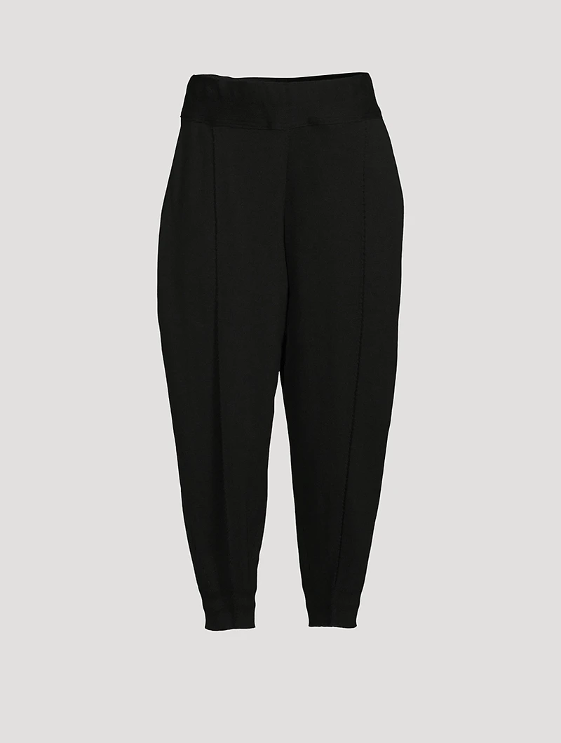 Le Pain Tapered Trousers