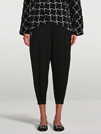 Le Pain Tapered Trousers