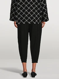 Le Pain Tapered Trousers