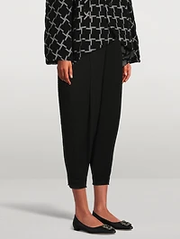 Le Pain Tapered Trousers