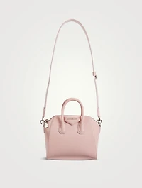 Givenchy x Chito Mini Antigona Leather Bag