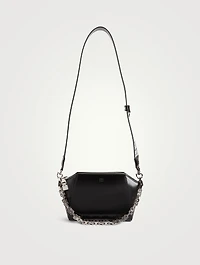 Givenchy x Chito XS Antigona Leather Shoulder Bag With Chain