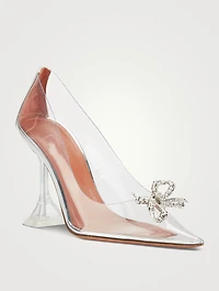 Rosie PVC Pumps