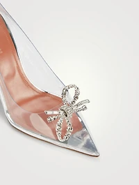 Rosie PVC Pumps
