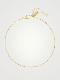 Gwen 14K Gold-Filled Anklet