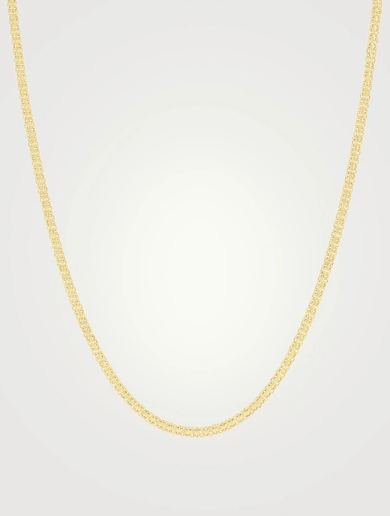Parker 14K Gold-Filled Necklace