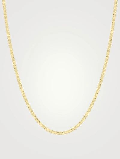 Parker 14K Gold-Filled Necklace