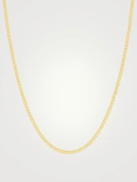 Parker 14K Gold-Filled Necklace