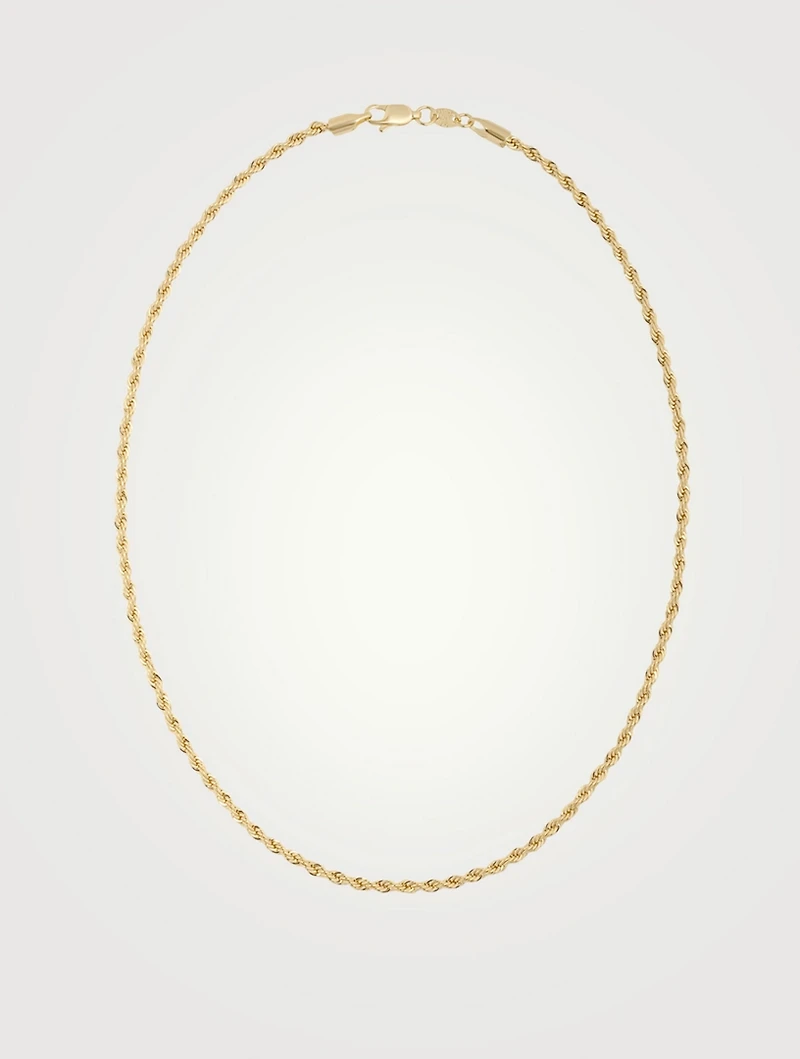 Harper 14K Gold-Filled Necklace