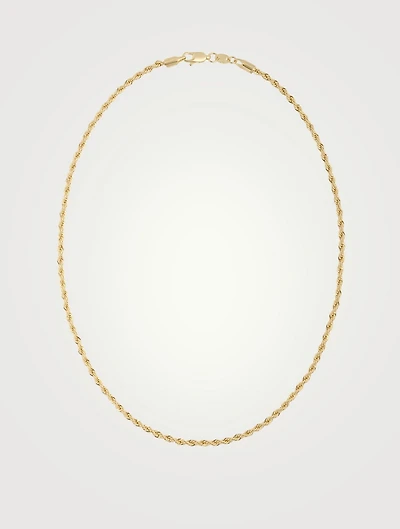Harper 14K Gold-Filled Necklace