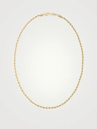 Harper 14K Gold-Filled Necklace