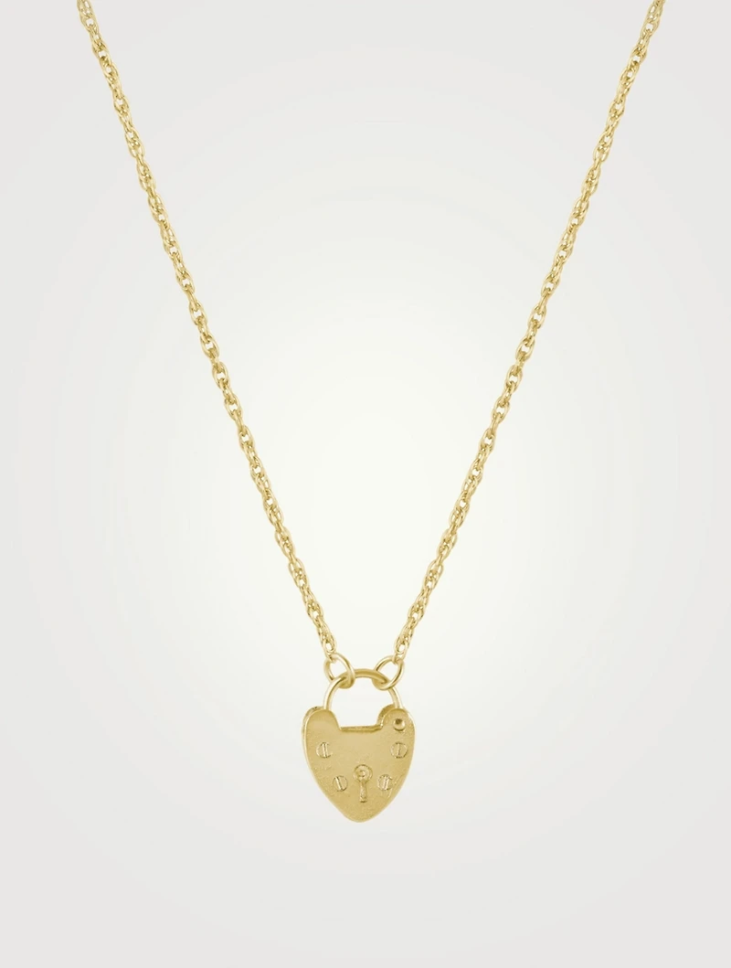 Samantha 14K Gold-Filled Necklace
