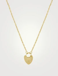 Samantha 14K Gold-Filled Necklace