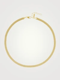 Layla 14K Gold-Filled Choker