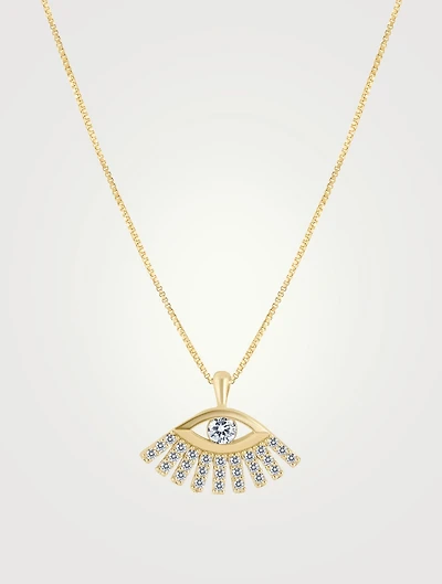 Spellbound 14K Gold-Filled Necklace
