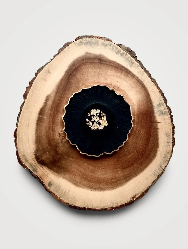 Moonstone Coasters
