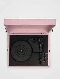 Voyager Turntable