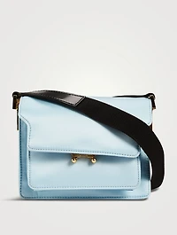 Mini Trunk Nylon Bag