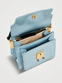 Mini Trunk Nylon Bag