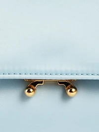 Mini Trunk Nylon Bag