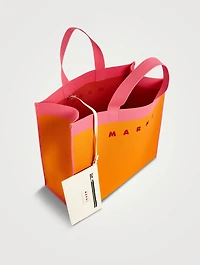 Knit Tote Bag