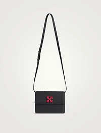 Jitney 2.0 Leather Crossbody Bag