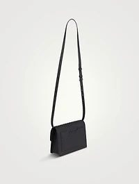 Jitney 2.0 Leather Crossbody Bag