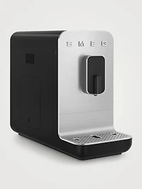 Retro Automatic Espresso Coffee Machine
