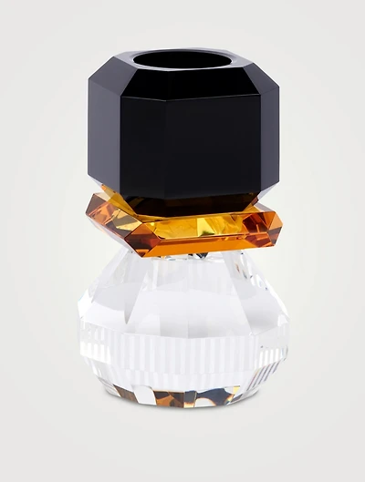 Phoenix Crystal T-Light Holder