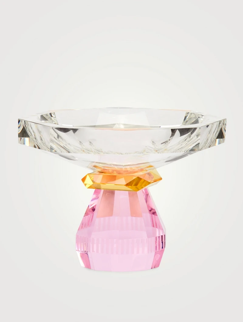 Madison Crystal Bowl