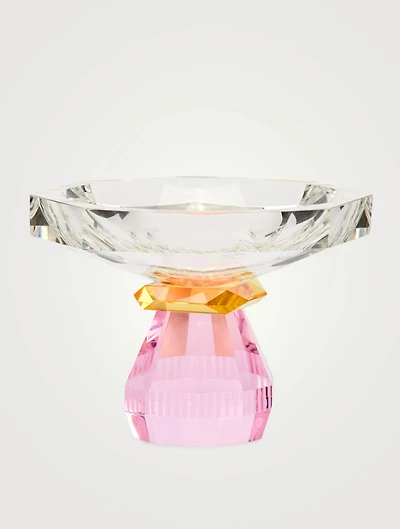 Madison Crystal Bowl