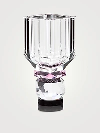 Utah Crystal Vase