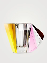 Manhattan Crystal Vase