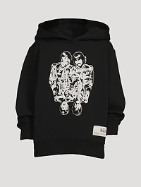Beatles Cotton Hoodie