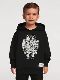 Beatles Cotton Hoodie