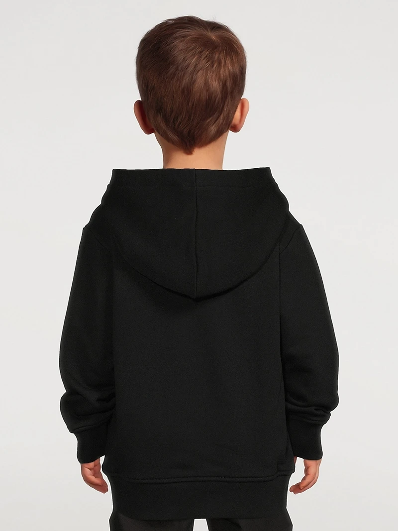 Beatles Cotton Hoodie