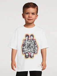 Beatles Cotton T-Shirt
